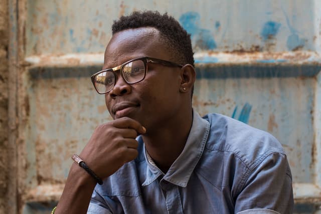 Legal Expert Jackson Rogers's image